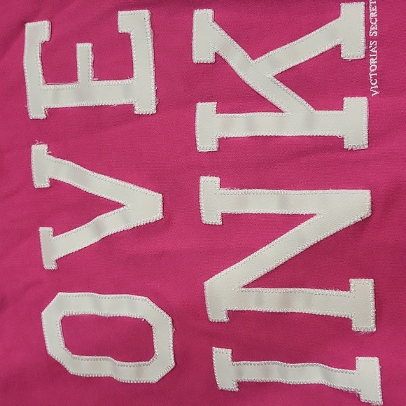 PINK Victoria's Secret Hoodie - Picture 15 of 15